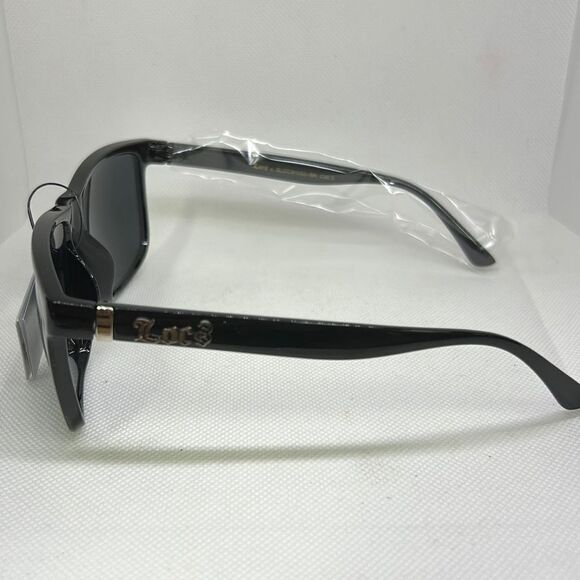 Locs Mens Hardcore Sunglasses - Picture 2 of 4